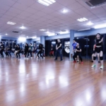 Phòng tập nhảy Game On Crew, Quận Phú Nhuận