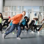 Phòng tập nhảy Grace Dance - Tân Bình