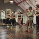 Phòng tập nhảy Zumba - LaZum3, Quận Bình Thạnh