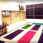 Trung tâm Shanti Yoga, Huyện Nhà Bè