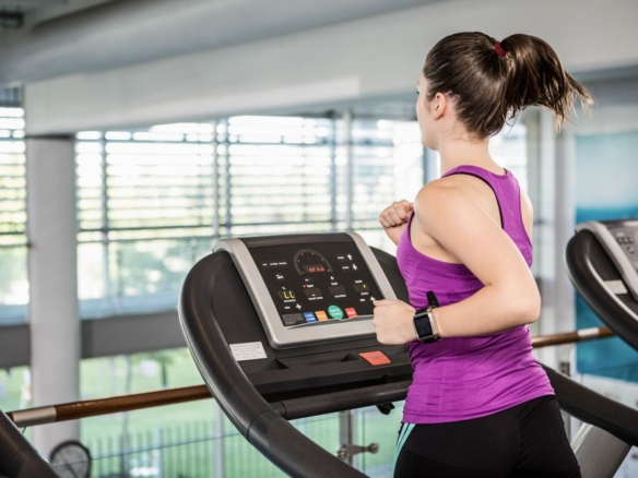 Phòng tập thể hình Gym Thịnh Nguyên, Bình Chánh