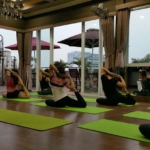 Phòng tập Yoga, Eden Yoga, Quận Bình Thạnh