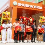 Phòng tập Yoga Shubha - Biên Hòa