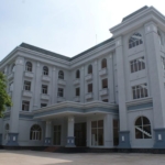 Phòng tập Thể dục Thẩm mỹ Duyên Dáng Việt, Quận Gò Vấp