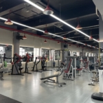 Phòng tập Heros Fitness & Yoga Ngọc Khánh