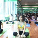 Passion Fitness & Yoga