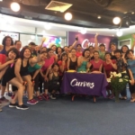 CLB thể dục thẩm mỹ CURVES Láng Hạ, Quận Ba Đình