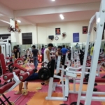 CLB Thể hình Phong Phú, Quận 5