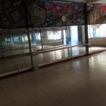 Phòng tập nhảy Lê Hồng Phong, Quận 5