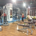 Phòng tập thể hình Arena Gym, Nguyễn Đức Cảnh, Quận Hoàng Mai