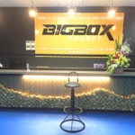 Bigbox Energy Club nơi tập KickFit, Yoga, Zumba uy tín tại Quận Ba Đình