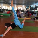 Phòng tập Goodlite Yoga & Dance Club, Quận Hà Đông