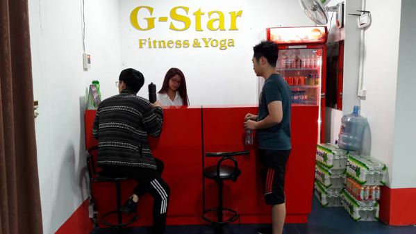 Phòng tập Green Stars Fitness & Yoga, Phạm Văn Đồng, Quận Bắc Từ Liêm
