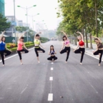 Phòng tập Green Stars Fitness & Yoga, Phạm Văn Đồng, Quận Bắc Từ Liêm