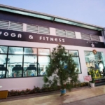 Phòng tập Jasmine Yoga & Fitness, Tây Đoài, Huyện Sóc Sơn