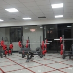 Phòng tập gym Lightning Fitness Royal, Hồng Hà, Quận Ba Đình