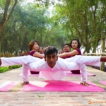 Phòng tập gym Micom Fitness & Yoga Center, Điện Biên, Tp. Nam Định