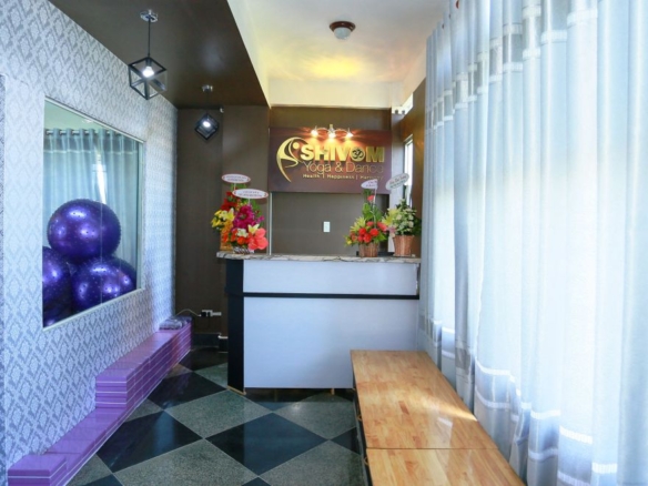 Phòng tập Shivom Yoga & Dance, Hoàng Cầu, Quận Đống Đa