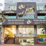 Phòng tập gym TH Spa Fitness & Yoga, Quận Nam Từ Liêm