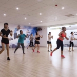 Phòng tập gym Troy Fitness & Yoga Center, Quận Hoàng Mai