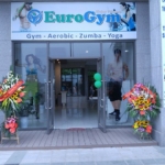 Phòng tập EuroGym Hillstate Tô Hiệu, Quận Hà Đông