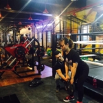Phòng tập gym Aesthetic Ultimate Fitness, Ngọc Khánh, Quận Ba Đình