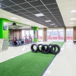 Phòng tập gym Body Style Fitness & Yoga, đường Láng, Quận Đống Đa