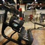 Phòng tập Gaia Fitness & Yoga Center, Khương Trung, Quận Thanh Xuân