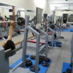 Phòng tập thể hình H-Club Gym & Fitness, Hoàng Liên, Bắc Từ Liêm