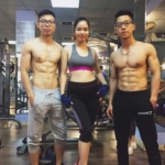 Phòng tập gym Helios Fitness & Gym, Vũ Tông Phan, Quận Thanh Xuân