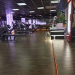 Phòng tập gym Helios Fitness & Gym Xã Đàn, Quận Đống Đa