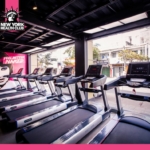 Phòng tập gym New York Health Club, Nguyễn Kiệm, Quận Gò Vấp
