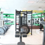 Phòng tâp gym Passion Fitness & Yoga, Xuân La, Quận Tây Hồ