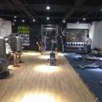 Phòng tập thể hình Rainbow Fitness Linh Đàm