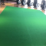 Phòng tập gym Sports Club Renaissance Aeon Mall Canary, Bình Dương