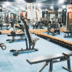 Phòng tập gym Ae Fitness Quang Nhân, Quận Thanh Xuân