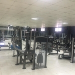 Phòng tập gym Family Fitness, Bạch Mai, Quận Hai Bà Trưng