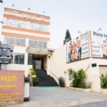 Phòng tập gym KIM Center, Tô Hiệu, Quận Tân Phú