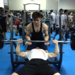 Phòng tập Gym số 7 Trần Phú