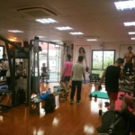 Trung tâm thể dục thẩm mỹ Thiên Tân Fitness & Yoga