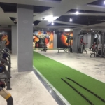 Phòng tập gym VIGO5 Fitness, Huyện Đan Phượng