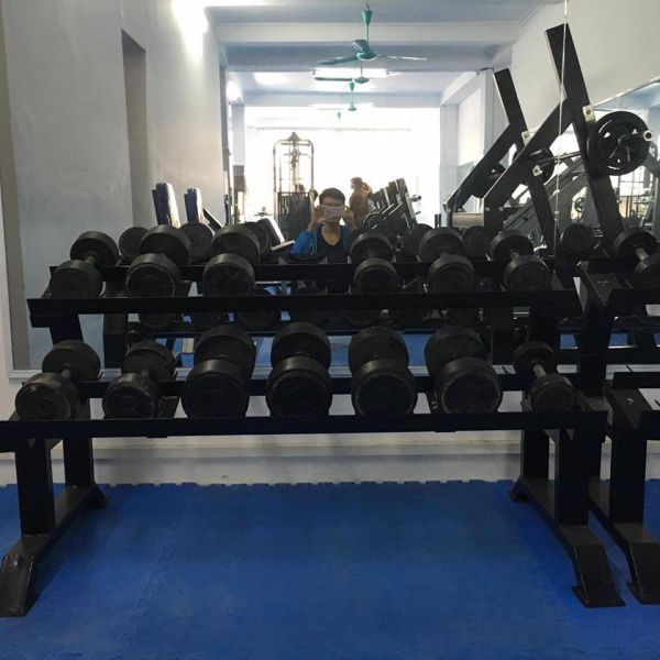 Phòng tập MiLan-Coffee Gym, Nguyễn Trãi, Quận Nam Từ Liêm