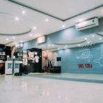 Phòng tập nhảy Last Fire Crew, Tăng Bạt Hổ, Quận Hai Bà Trưng