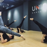 Phòng tập nhảy Unison Dance Studio, Quận Hai Bà Trưng