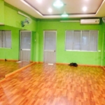 Phòng tập nhảy YG Dance Studio, Quận 3