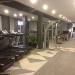 Phòng tập thể hình Fantasia Gym, Tạ Quang Bửu, Quận Hai Bà Trưng