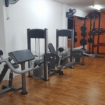 Phòng tập thể hình Flash Gym, Thành Công, Quận Ba Đình