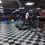 Phòng tập thể hình Gym Star Model, Quận Cầu Giấy