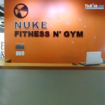 Phòng tập thể hình Nuke Fitness & Gym, Quận Đống Đa