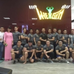 Phòng tập thể hình CLB Whey Gym, Quận Hoàn Kiếm
